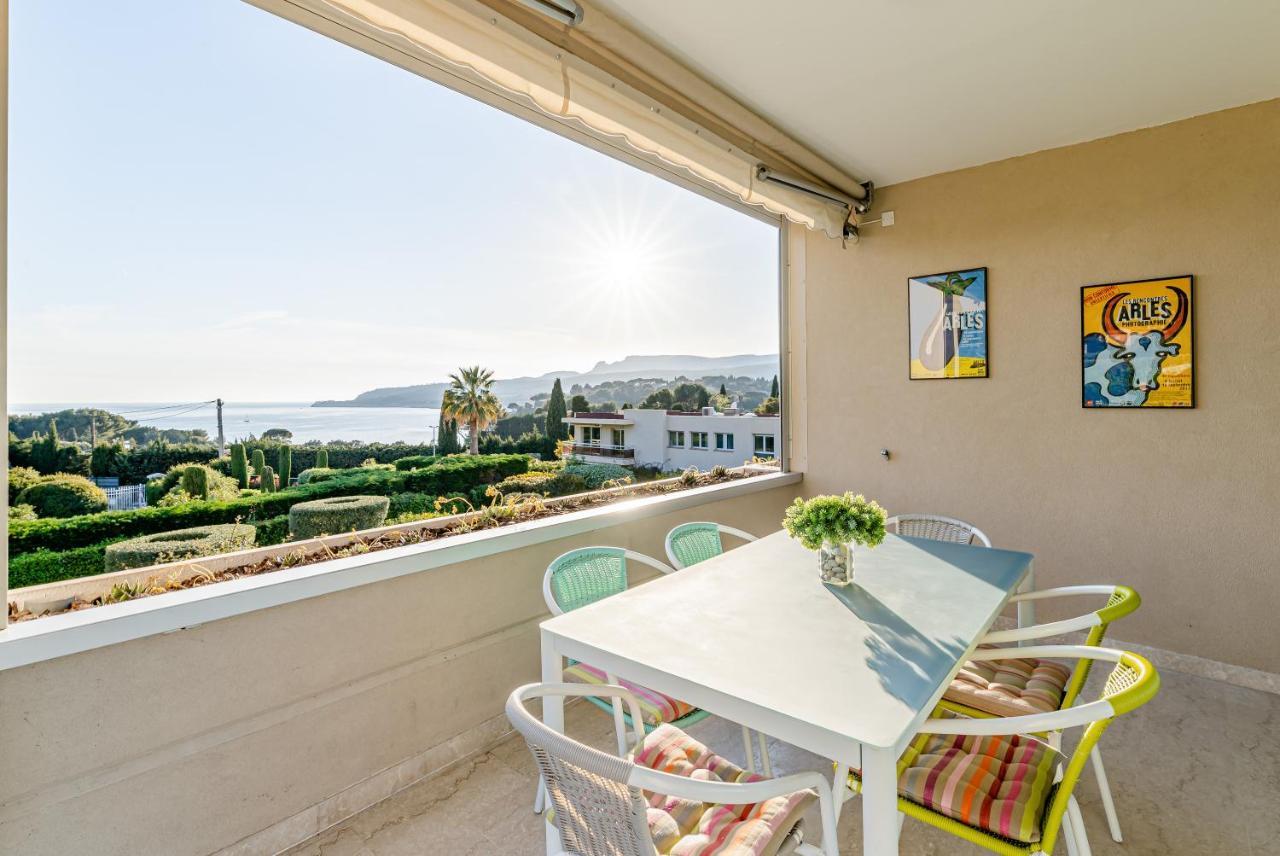 L'Anglet Par Dodo-A-Cassis Apartment Exterior photo